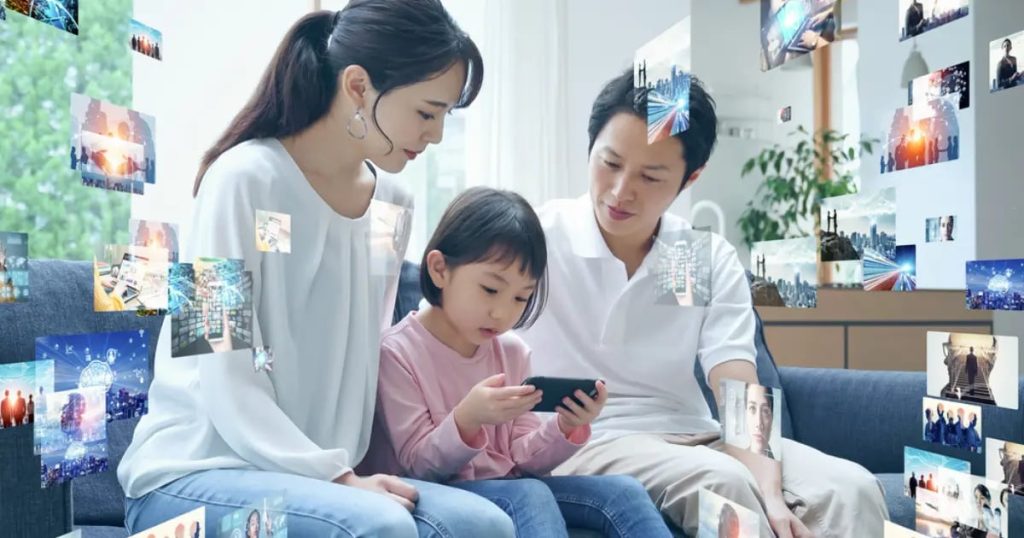 プリキュア サブスク