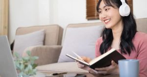 電子書籍 記憶に残りにくい