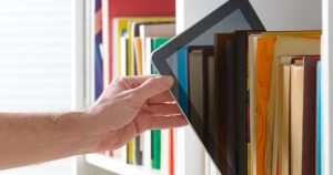 電子書籍 保存方法