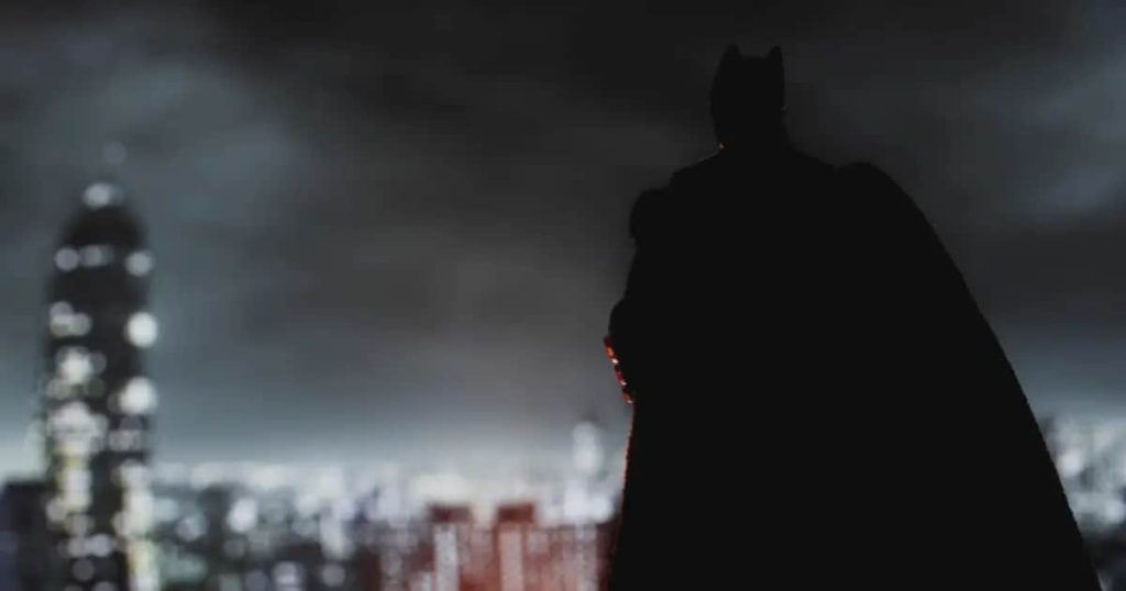 バットマン 順番