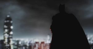 バットマン 順番