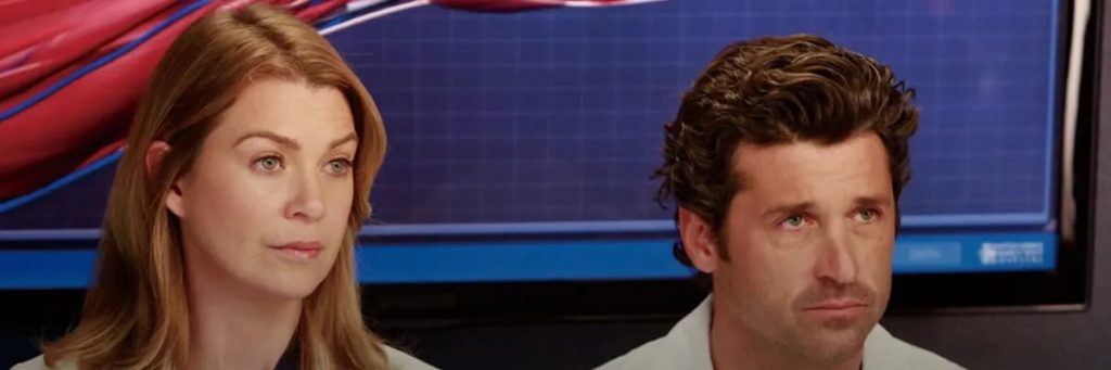 グレイズアナトミーシーズン9