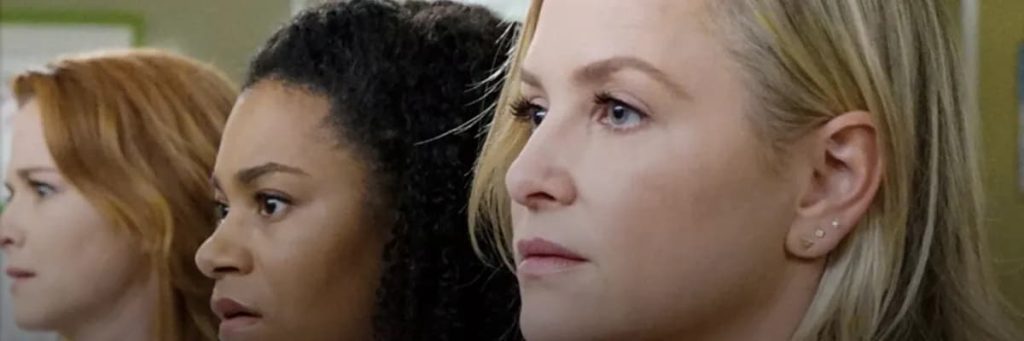 グレイズアナトミーシーズン13