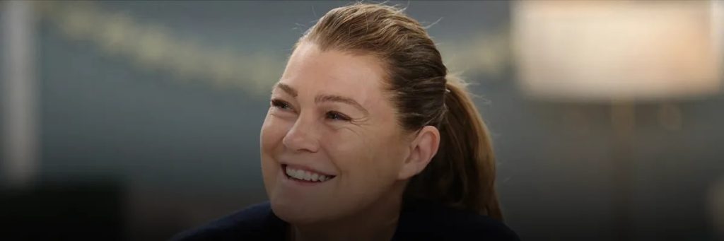 グレイズアナトミーシーズン18