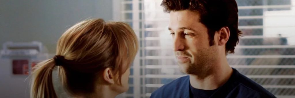 グレイズアナトミーシーズン1