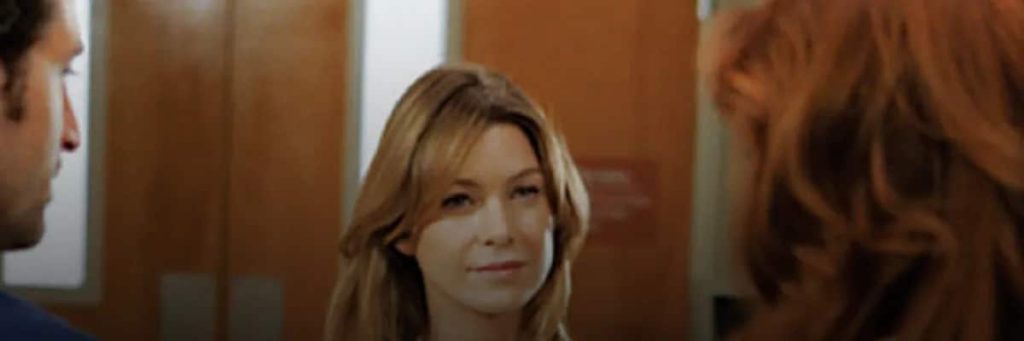 グレイズアナトミーシーズン2