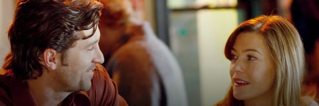 グレイズアナトミーシーズン3