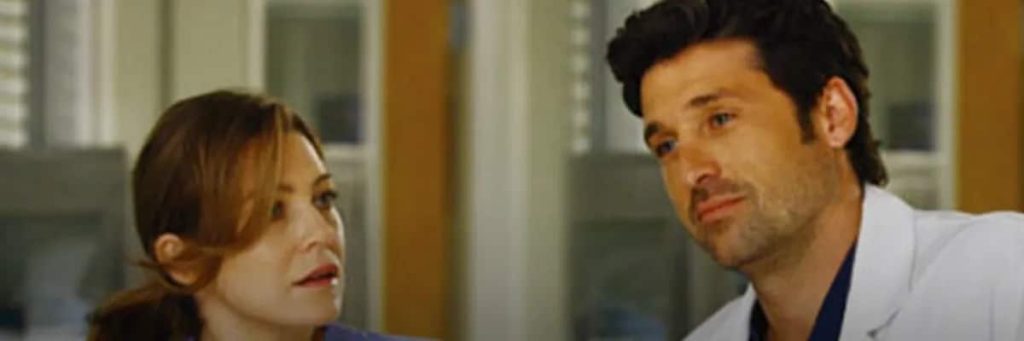 グレイズアナトミーシーズン4