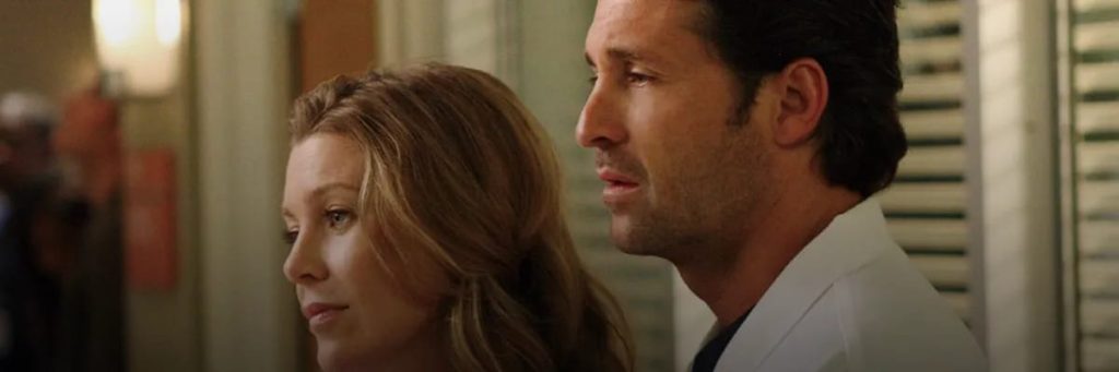 グレイズアナトミーシーズン6