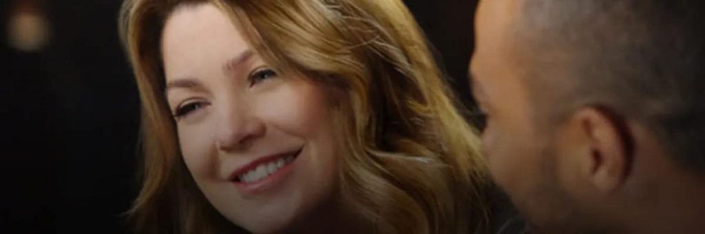 グレイズアナトミーシーズン8