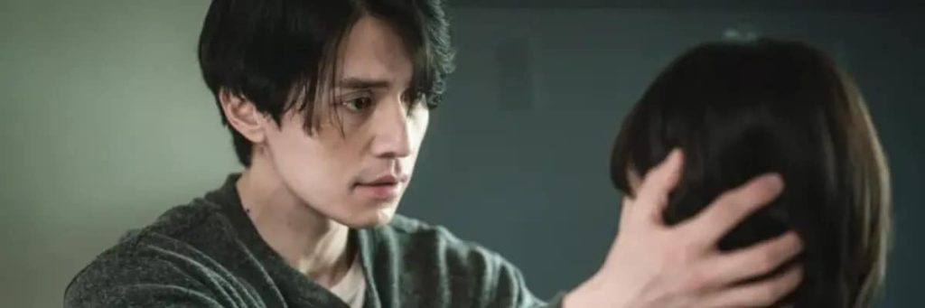 第1話「マーダーヘルプ」