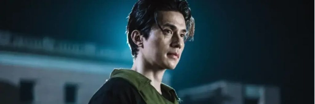 第6話「チョン・ジンマン」