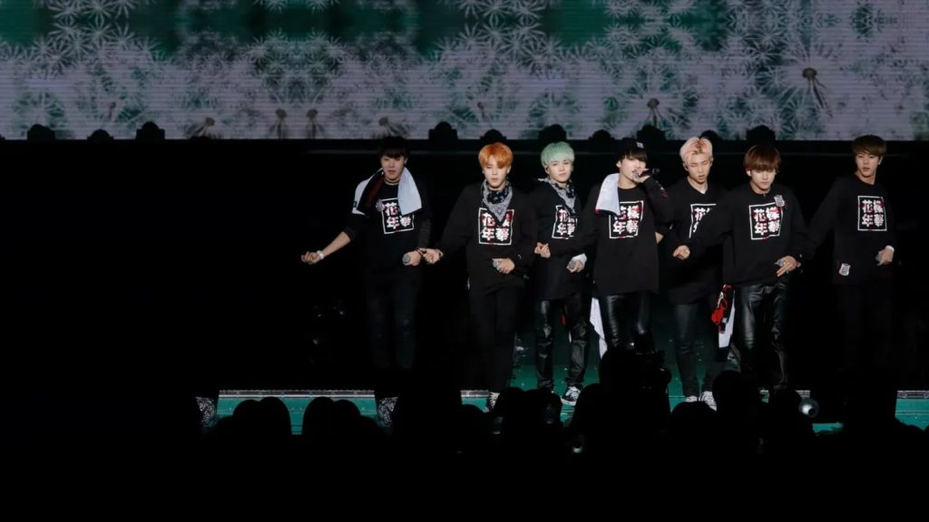 2015<花様年華 on stage>