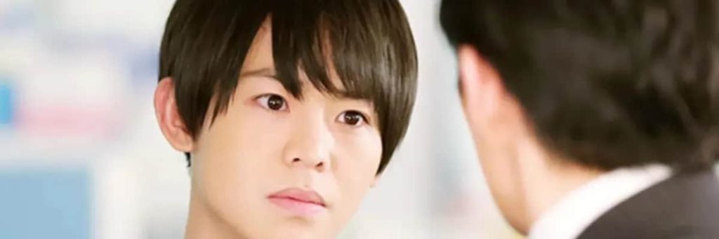 コード・ブルー -もう一つの日常(2018)