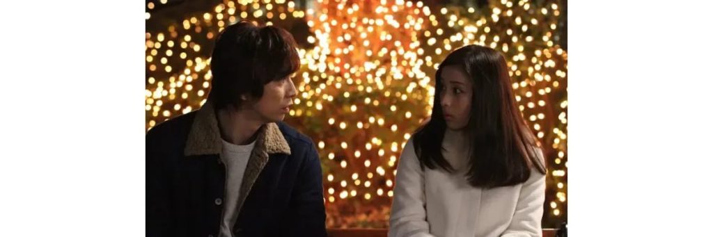 第1話 もっとあなたに傷つけられたい!!