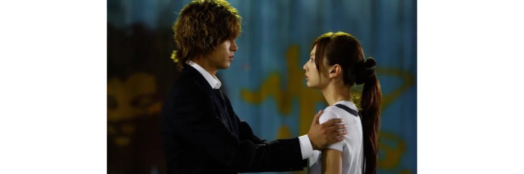 【10話】最終章・別れ