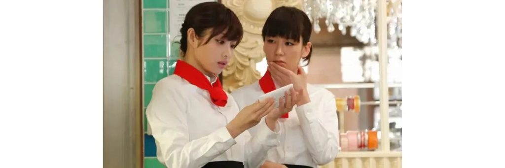 第10話 最終回前夜!未来に何も思い描けない