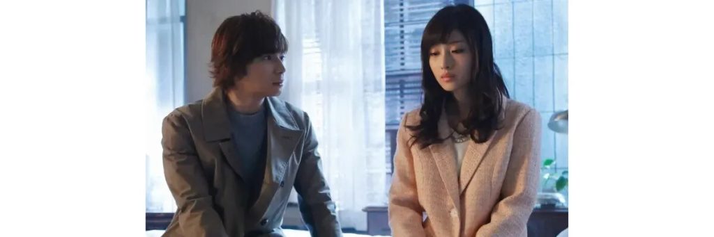 最終回(第11話)ついに今夜、全員の片想いが完結!