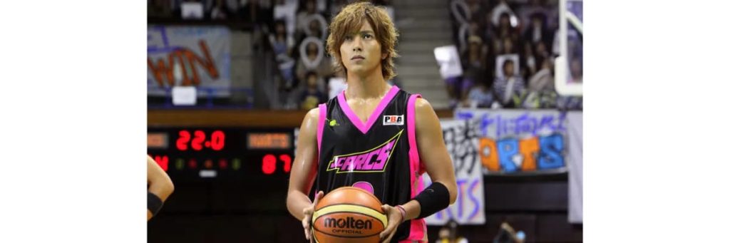 【11話】旅立ち