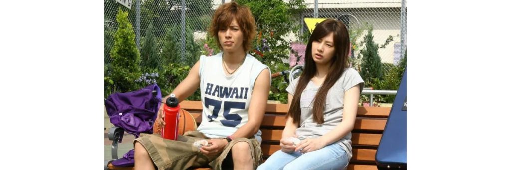 【2話】夏の恋が始まる!!