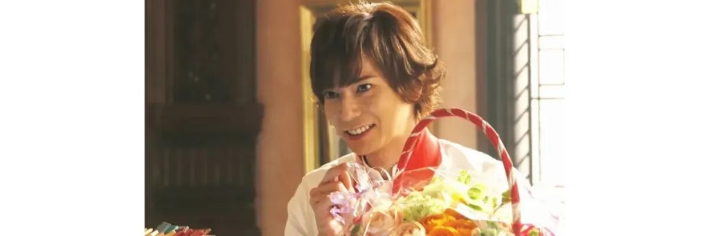 第2話 今夜も“妄想”と片想いが止まらない