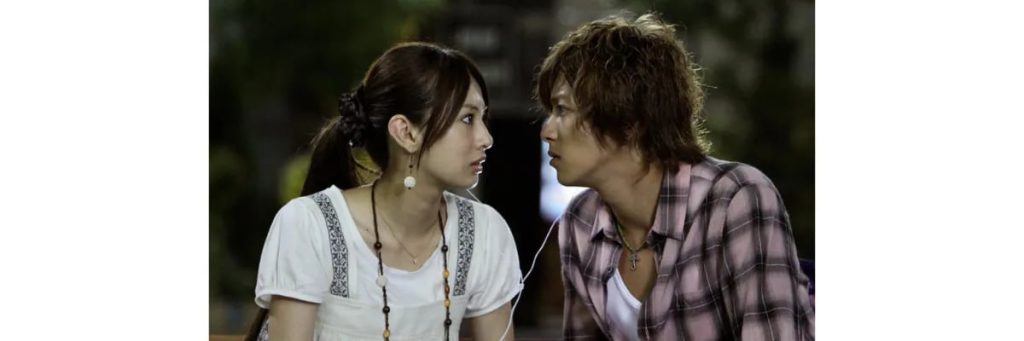 【3話】二人の秘密