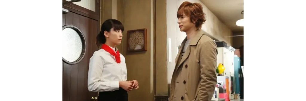 第6話 俺、失恋することにした