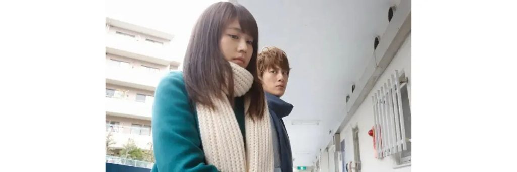 第7話 ・・・・・・なんの、涙?現実にしていいの?