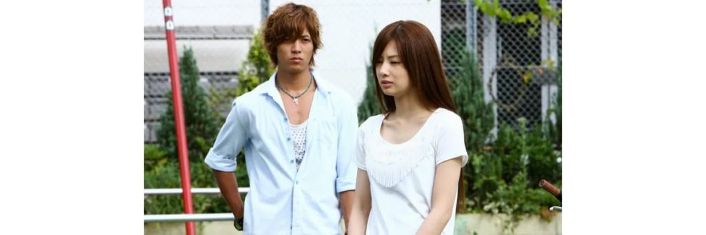 【9話】引き裂かれた絆