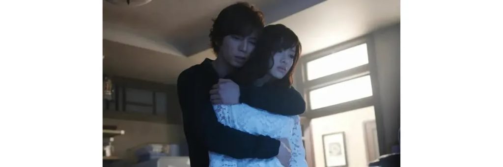 第9話 最終章突入!正も誤もない、これが恋だ