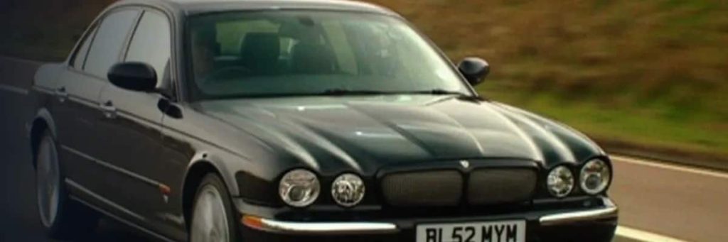 トップギア シリーズ2