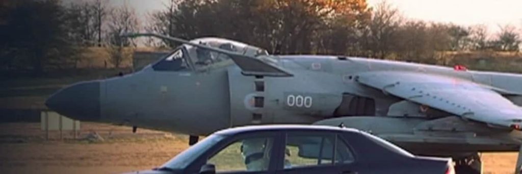 トップギア シリーズ3