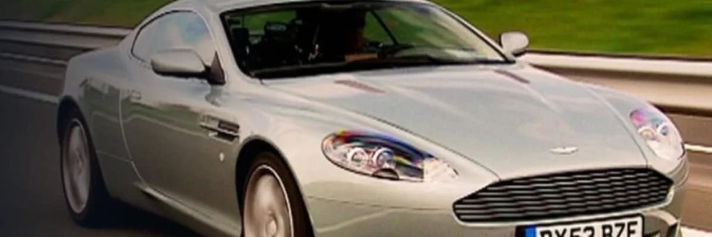 トップギア シリーズ4