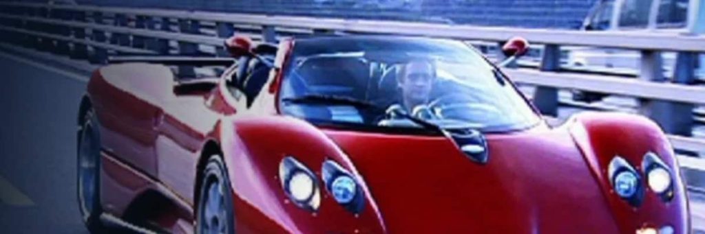 トップギア シリーズ5