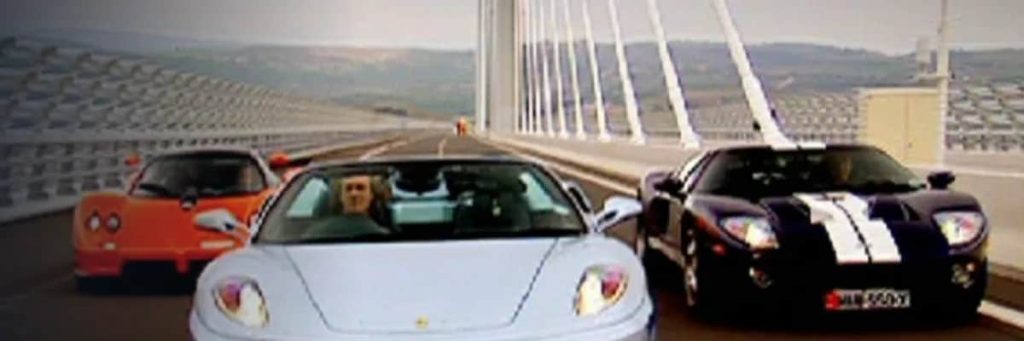 トップギア シリーズ7