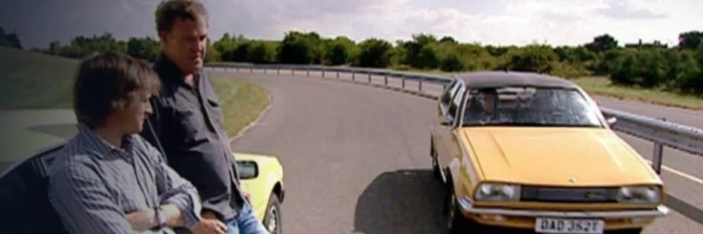 トップギア シリーズ10