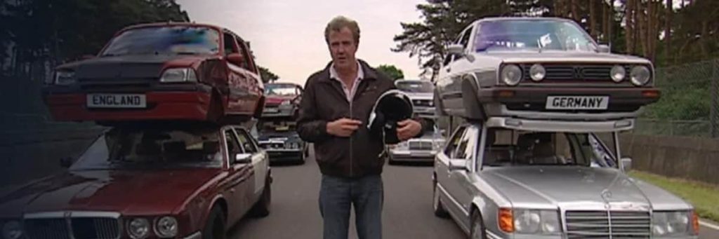 トップギア シリーズ11