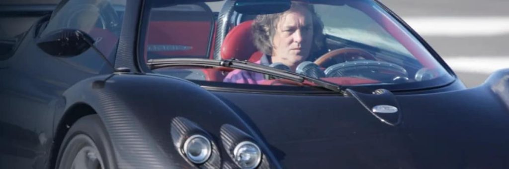 トップギア シリーズ12