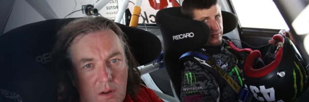 トップギア シリーズ13