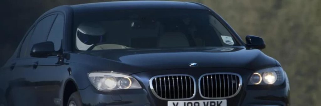 トップギア シリーズ14