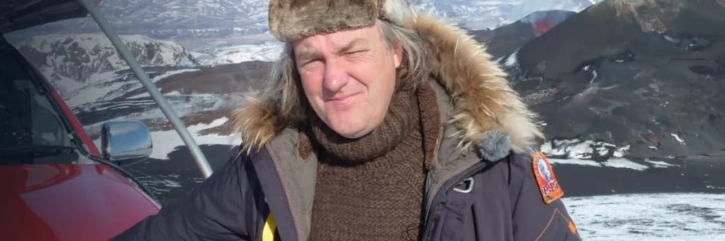 トップギア シリーズ15