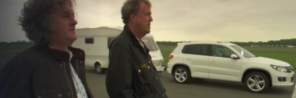 トップギア シリーズ20