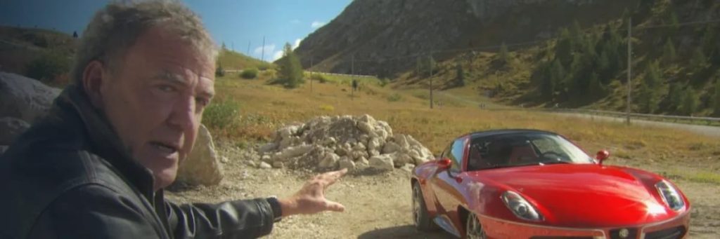 トップギア シリーズ21