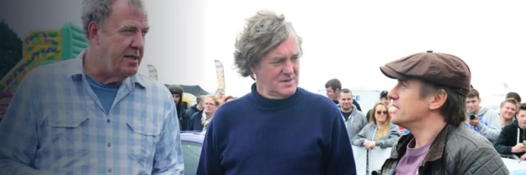 トップギア シリーズ22