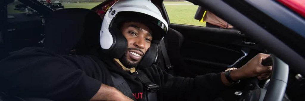 トップギア シリーズ24