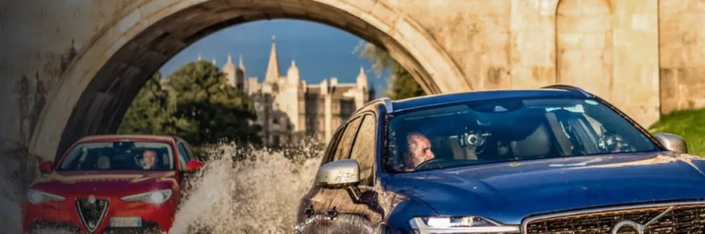 トップギア シリーズ25