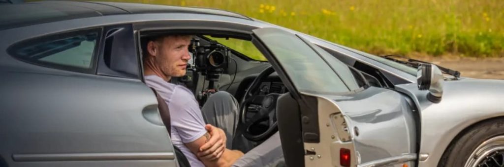 トップギア シリーズ29