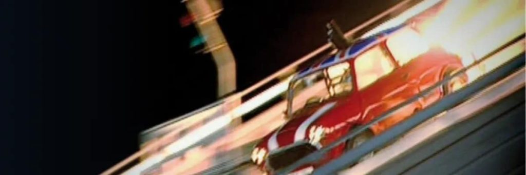 トップギア ウィンターオリンピック スペシャル