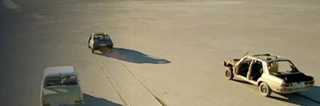 トップギア ボツワナ・スペシャル