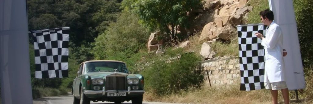 トップギア インド・スペシャル